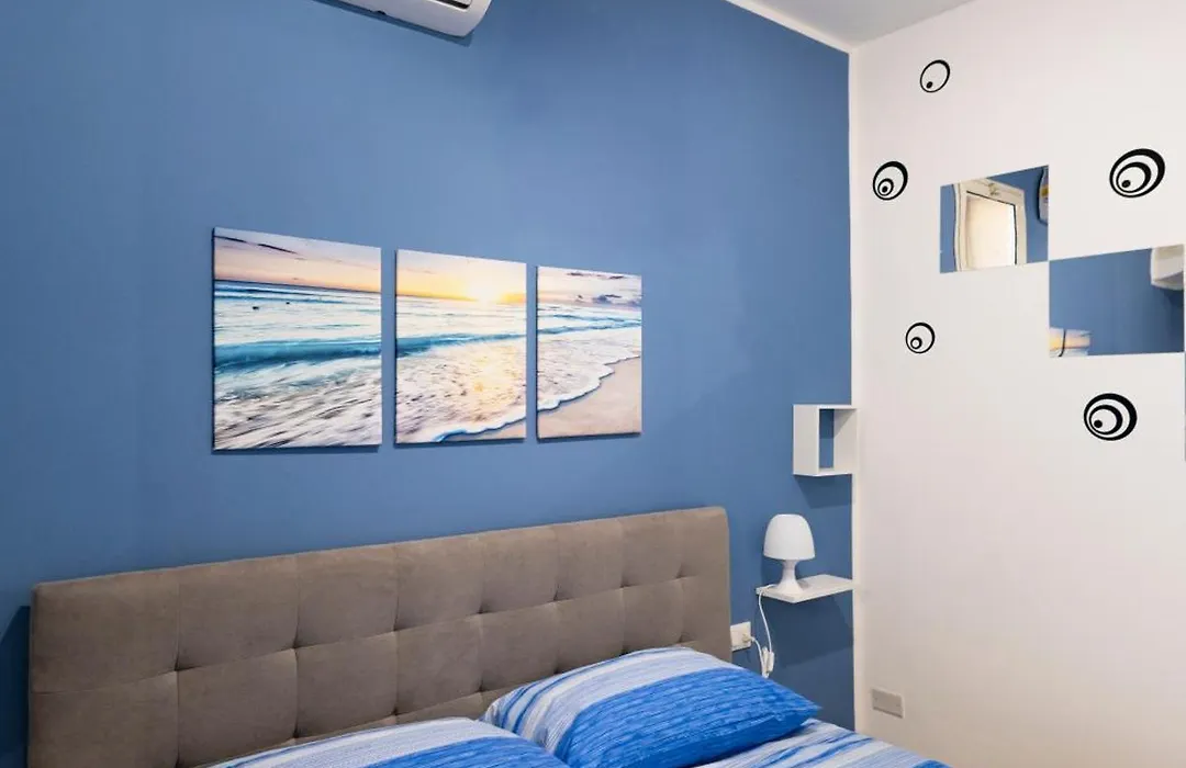 Giancos Apartment-1